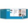 HP (90) C5061 - ink cartridge cyan DSJ 4000 original