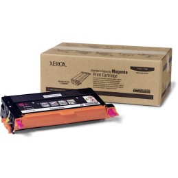 Xerox original toner Phaser 6180/ 2000s./ purpurový