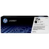 Toner HP czarny do LJ P1005 / P1006, aQ 1500 stron CB435A oryginalny
