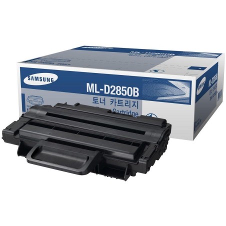 HP - SAMSUNG toner černý ML-D2850B pro ML-2850/2851 - 5000str