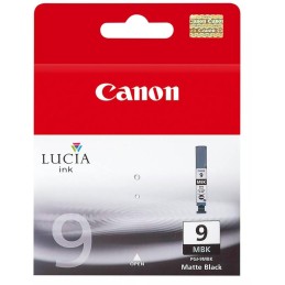 Canon inkoustová náplň PGI-9MBk/ matná černá