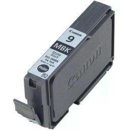 Canon inkoustová náplň PGI-9MBk/ matná černá