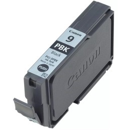 Canon inkoustová náplň PGI-9PBk/ Foto černá