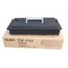 Toner Kyocera TK-710/ FS-9130/ 9530/ 40 000 stron/ czarny