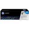HP Schwarzer Toner CB540A für CP1515 original
