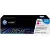 HP magenta toner CB543A for CP1515 original