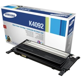 HP - Samsung toner černý CLT-K4092S pro CLP-310/315, CLX3170/3175 - 1500str.