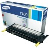HP - Toner Samsung żółty CLT-Y4092S do CLP-310/315, CLX-3170/3175 -1000 stron