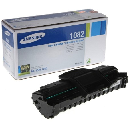 HP - Samsung toner černý MLT-D1082S pro ML-1640 /ML-2240 - 1500str.