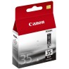 Canon ink cartridge PGI-35Bk/ black