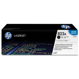 HP tisková kazeta černá CB380A originál