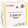 Oryginalny toner Canon C-EXV21Y/ iRC-2880/ 3x80/ 14 000 stron/ żółty