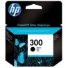 HP (300) CC640EE ink cartridge black original