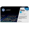 HP Toner CE251A cyan (7000 Seiten) original
