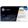 HP Toner CE252A gelb (7000 Seiten) original