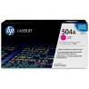 HP toner CE253A purpurová (7000 str) originál