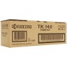 Toner Kyocera TK-140/ FS-1100/ 4000 stron/ czarny