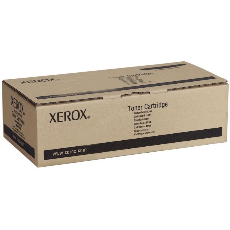 Xerox original toner WorkCentre/ 7132/ 7232/ žlutý/ 7000s.