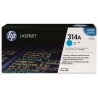 HP Colorsphere Cyan Toner, Q7561A original