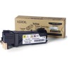 Oryginalny toner Xerox 106R01284 (żółty, 2000 stron) do Phaser 6130