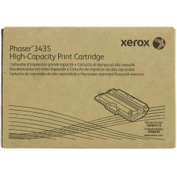 Xerox original toner Phaser 3435/ černý/ 10000s.