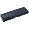DELL battery/ 6-cell/ 53Wh/ for Inspiron 1501/ 6400/ E1505/ Latitude 131L/ Vostro 1000