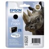 Epson Tintenpatrone/ C13T10014010/ Stylus Office B40W/ SX600FW/ Schwarz