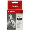 Canon atramentová náplň BCI-6Bk/ Čierna