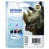 Epson ink cartridges - MULTIPACK/ C13T10064010/ B40W/ SX515W/ CMY
