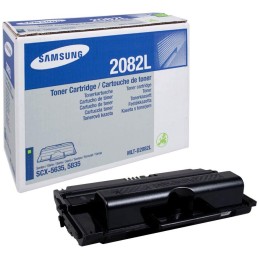 HP - SAMSUNG toner černý MLT-D2082L pro SCX-5635/5835FN - 10.000str.