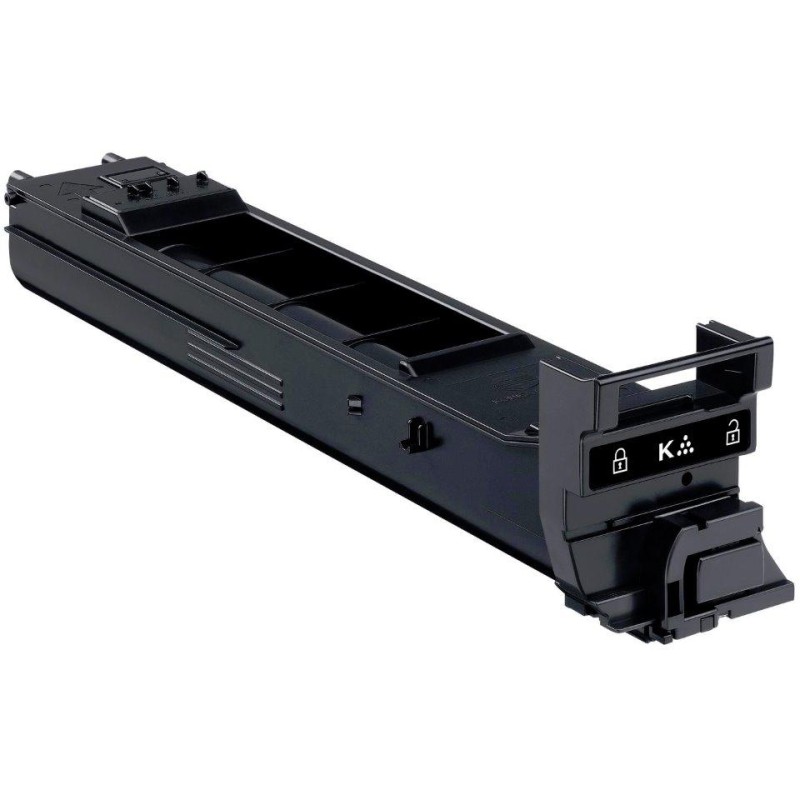 Konica Minolta Toner černý pro MC4650/MC4690/4695 (8000 stran)