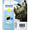 Epson inkoustová náplň/ C13T10044010/ Stylus Office B40W/ SX600FW/ Žlutá