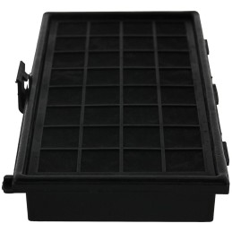 PATONA HEPA filtr Miele SF-AA30 pro C1/S300/S2000/S7000 uhlíkový