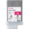 Canon Zásobník atramentu PFI-102M/ iPF-500/ 6x0/ 7xx/ LP-xxx/ Magenta