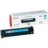 Canon originálny toner CRG-716C/ LBP-5050/ MF-80x0/ 1500 strán/ azúrový
