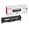 Canon original toner CRG-718BK/ LBP-7200/ 7660/ 7680/ MF-80x0/ MF724/ 3500 pages/ Black