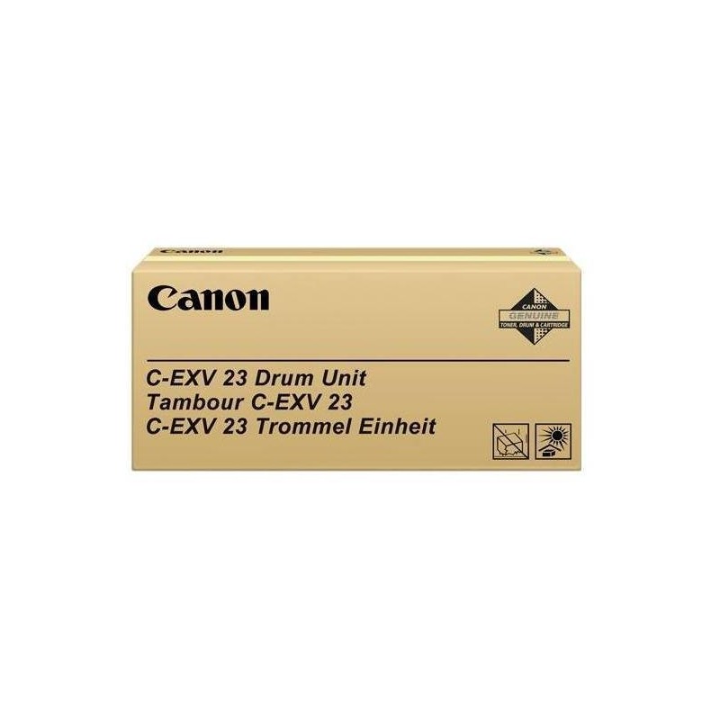 Canon C-EXV 23/ Válcová jednotka/ iR2018/ iR2022/ 61 000 stran