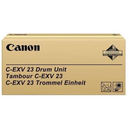 Canon C-EXV 23/ Válcová jednotka/ iR2018/ iR2022/ 61 000 stran