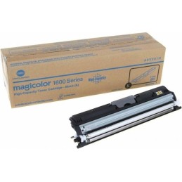 Konica Minolta Toner černý pro MC1600/1680/1690 (2500 stran)