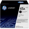 Oryginalny wkład tonera HP do LJ 4345MFP, Q5945A