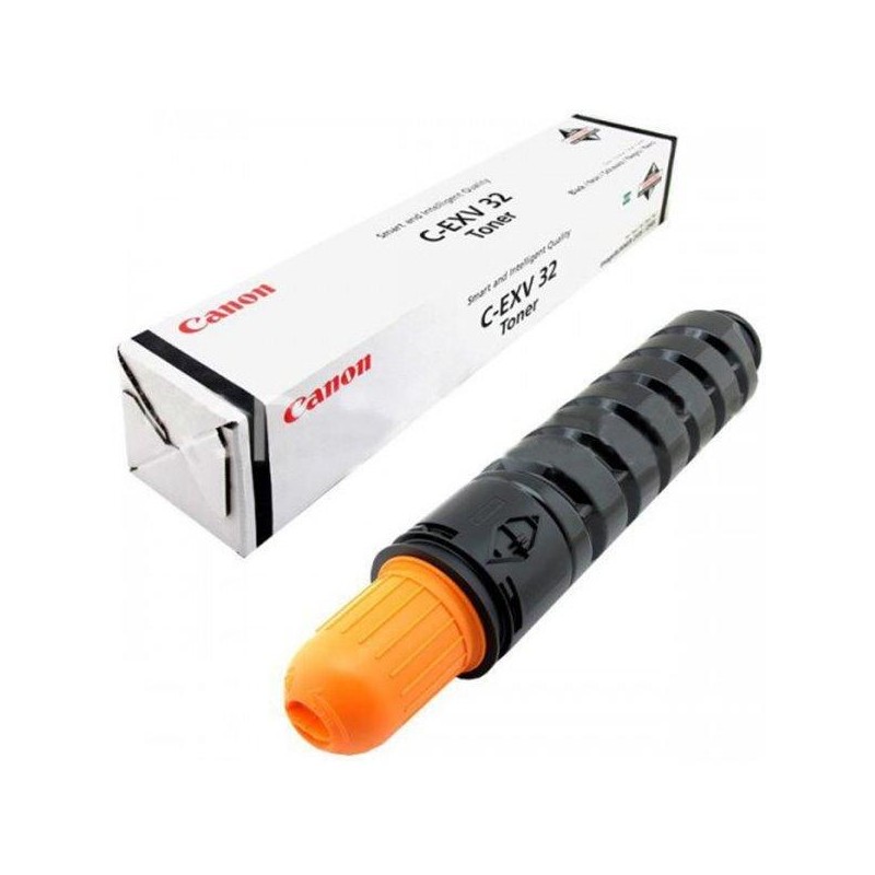 Canon originální toner C-EXV32 černý / IR-2535/ IR-2545/ 19 400 stran