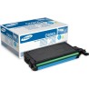 HP - SAMSUNG toner cyjan CLT-C5082L do CLP-620ND - 4000 stron.