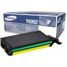 HP - SAMSUNG toner žltý CLT-Y6092S pre CLP-770 - 7.000 strán