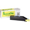 Kyocera toner TK-865Y/ TASKalfa 250ci/ 12 000 strán/ Žltý
