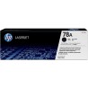 HP print cartridge black for P1566, P1606w CE278A original