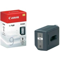 Canon inkoustová náplň PGI-9CL/ Clear