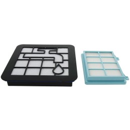 PATONA set filtrů Philips FC8010/02 pro Powerpro Compact Active