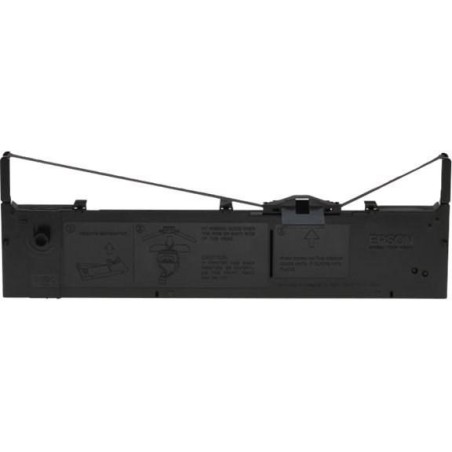 EPSON páska C13S015091/ FX-980/ Černá