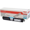 OKI Original Tonerkartusche 44250723/ C110/ C130/ 2500 Seiten/ Cyan