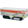 OKI original toner cartridge 44250721/ C110/ C130/ 2500 pages/ Yellow